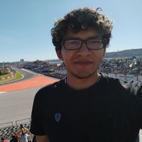 Juan Felipe Pulgarin's Photo