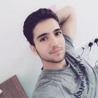 Arman Hadi's Photo