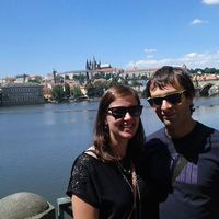 Fotos de Petra Kvítková