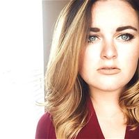 Caitlin Grimes的照片