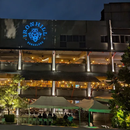 Indian Vs New Zealand @ Ironhill Marathahalli 的照片