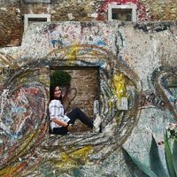 Hélène Maillé's Photo