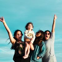 Le foto di Pau Ramirez