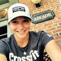 Jessica  Bartecka的照片