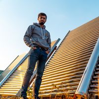 Fotos de Ali Moghnieh