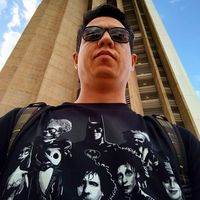 Photos de Marcos Valarini