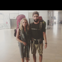 Fotos von Sarah-Michelle Haberfield