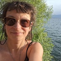 Magdalena Gärtner's Photo