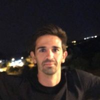 Cédric Marcelino's Photo