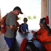 Fotos de Hsinte Tsai