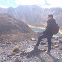 Jose Luis Padilla's Photo