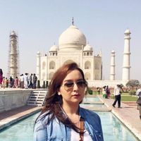 Photos de Sarvenaz Esmaeili