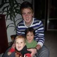 Denis Petránek's Photo