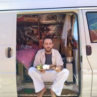 Fotos de Axel Mouillet