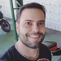 Flavio Borges's Photo