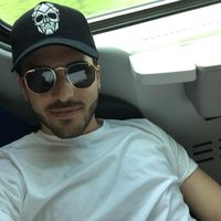 RAFFAELE RUBERTO's Photo