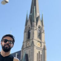 Pankaj Lalwani的照片