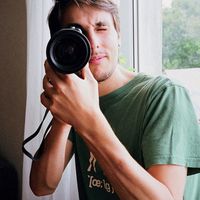 Pedro Ferreira's Photo
