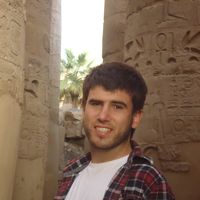 Fotos de Nicolas Selmi