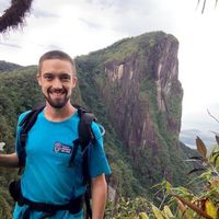 Fotos de Alexandre Perenyi