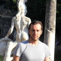 Mattia Santus的照片