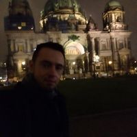 Kamil Brożek's Photo