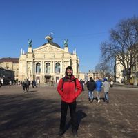 Baran Atasoy's Photo