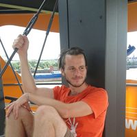 Fotos de Max Fortmann