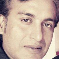 Riyaz Soomro's Photo