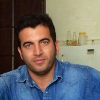Mohammad Reza Hosseini Shide的照片