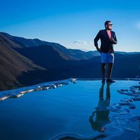 Abraham Siloe的照片