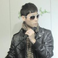 Ho Ping-Ching的照片