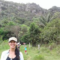 Ana  Cortés的照片