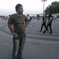 Nima(hamid) Hos's Photo