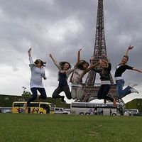 Milena Biedrzycka's Photo