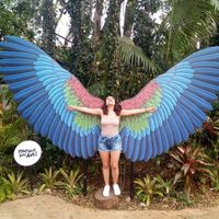 Le foto di Deyanira Menese