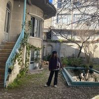 Mahshid Rouhani的照片