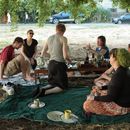Freedom picnic - Pique-nique sans barrières's picture