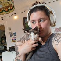 Naomi Poirier's Photo