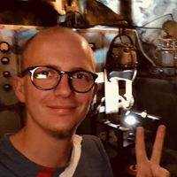 Michael Bierhahn的照片