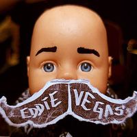 Eddie  Vegas's Photo