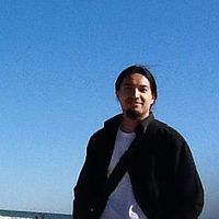 Jorge Santamaría's Photo