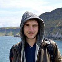 Brice Cortadi's Photo