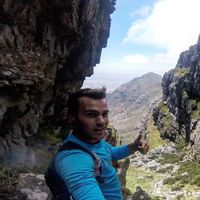 Stu Kendall的照片