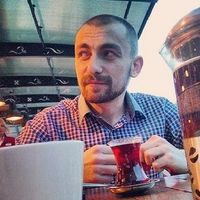 Volkan Yeşildağ's Photo