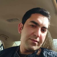 Elyas  Rahimi's Photo