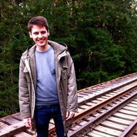 Antoine Pretzlaf's Photo