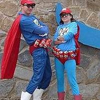 Manon Le Maguer的照片