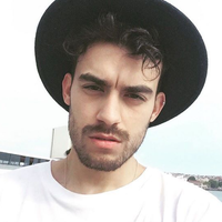 Yiğitcan Gökdoğan's Photo