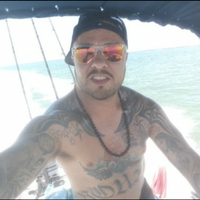 Le foto di DANIEL MONSALVE